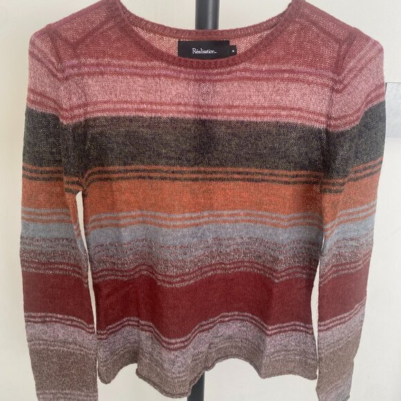 Realisation Par The Moon in Dune Stripe - Picture 2 of 8